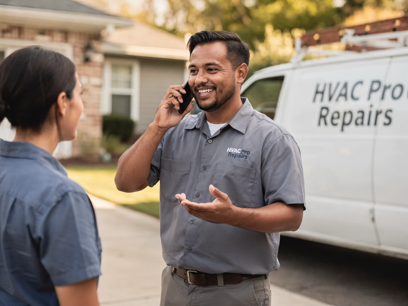 Heat Pump Repair Lafitte, LA FAQs